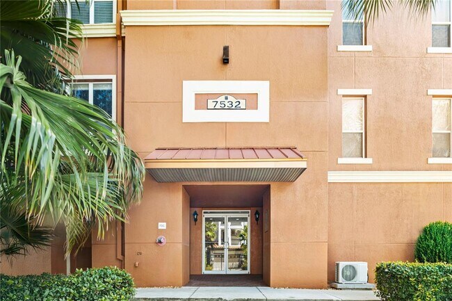 7532 Toscana Blvd in Orlando, FL - Building Photo - Building Photo