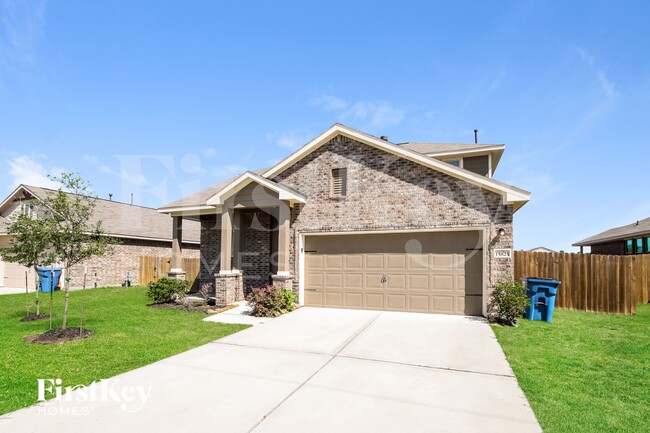 15825 Roberto Clemente Ct in Patton Village, TX - Foto de edificio - Building Photo