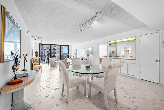 3460 S Ocean Blvd, Unit 6150 in Palm Beach, FL - Foto de edificio - Building Photo