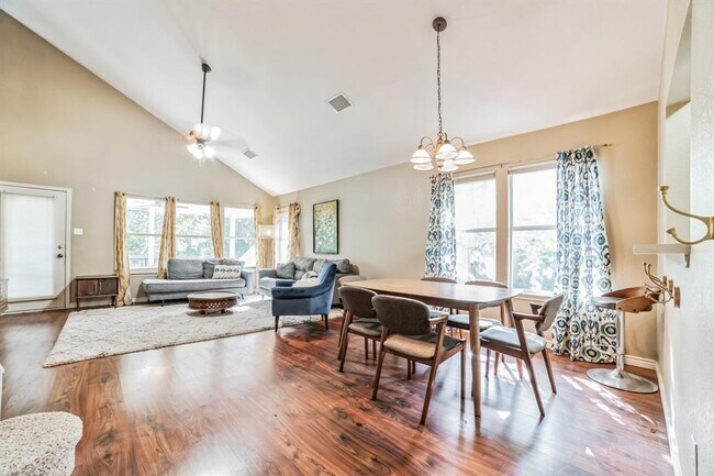 4416 DESTINY GATE Dr in Austin, TX - Building Photo - Building Photo