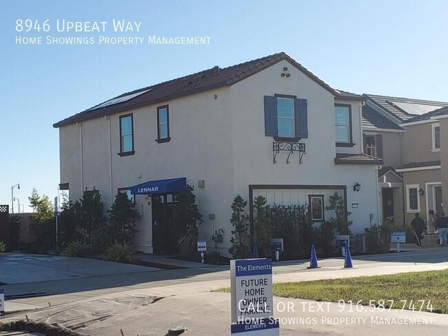 8946 Upbeat Wy in Elk Grove, CA - Building Photo - Building Photo