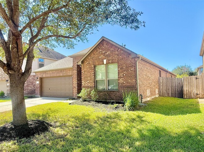 11103 Avery Oaks Ln in Richmond, TX - Building Photo - Building Photo