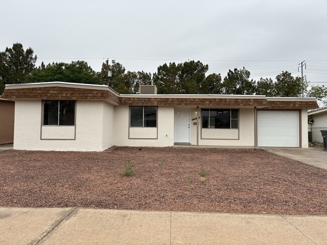 property at 5163 Mace St