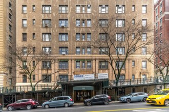 789 W End Ave in New York, NY - Foto de edificio - Building Photo