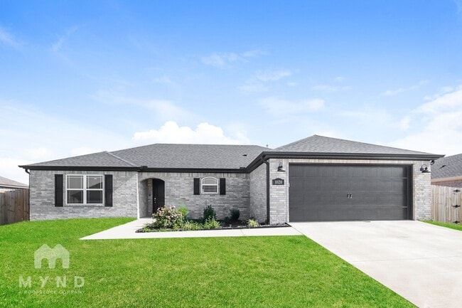 property at 1020 Autumn Royal Ave