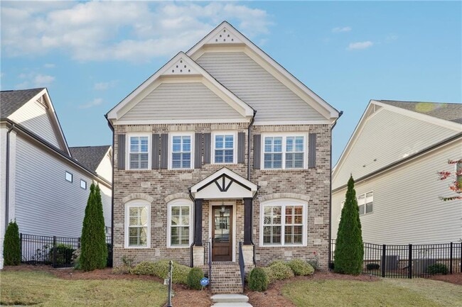 property at 1149 Hannaford Ln