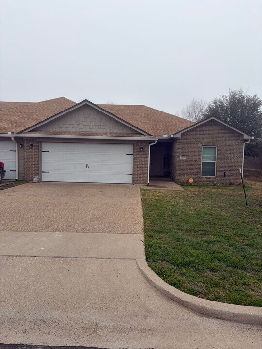 5612 Foxborough Dr in Waco, TX - Building Photo