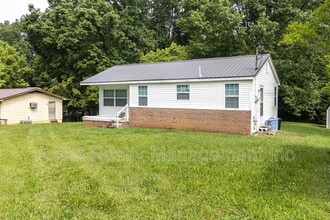 507 Benton Cir in Knoxville, TN - Building Photo - Building Photo