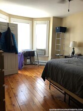 279 Webster St, Unit 1 in Boston, MA - Foto de edificio - Building Photo