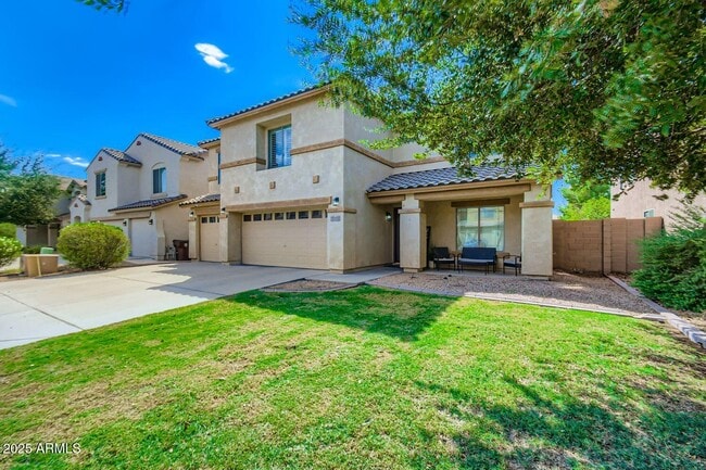 43283 W Maricopa Ave in Maricopa, AZ - Building Photo - Building Photo