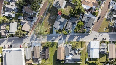 207 Athens St in Tarpon Springs, FL - Building Photo - Building Photo