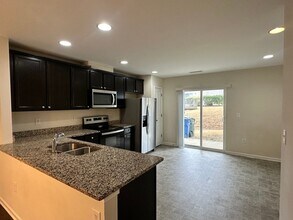 4014 Tresco Crossing in Raleigh, NC - Foto de edificio - Building Photo