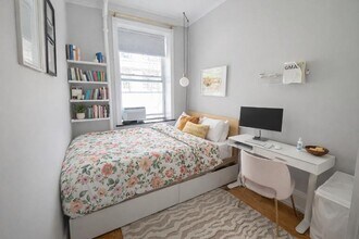 147 Avenue A, Unit 3F in New York, NY - Building Photo - Building Photo