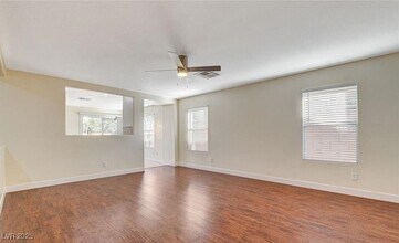 1428 Dream Bridge Dr in Las Vegas, NV - Building Photo - Building Photo