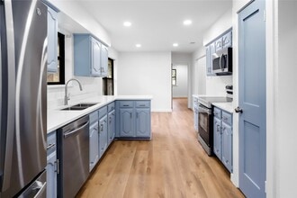 1637 Stroud Ln, Unit #2 in Mesquite, TX - Building Photo - Building Photo