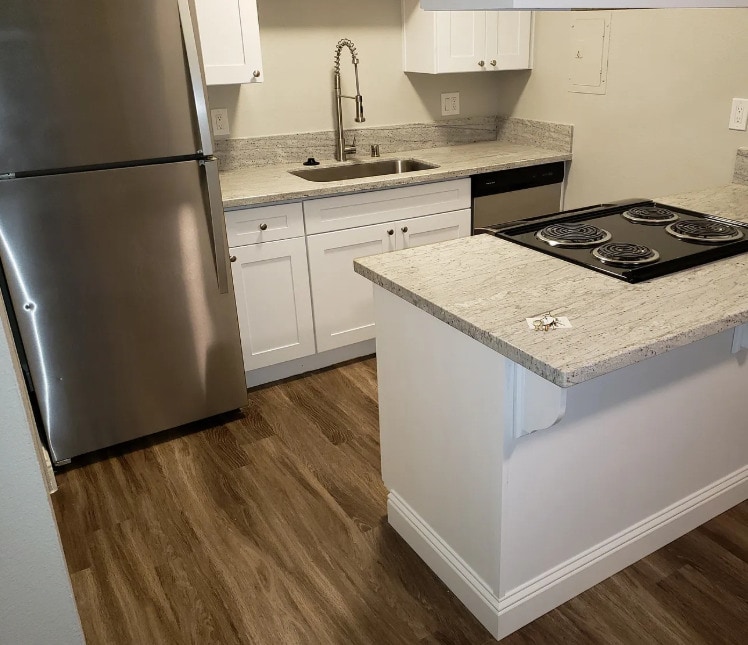 2300-2306 G St in Sacramento, CA - Building Photo