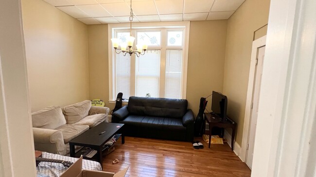 395 Orange St in New Haven, CT - Foto de edificio - Building Photo
