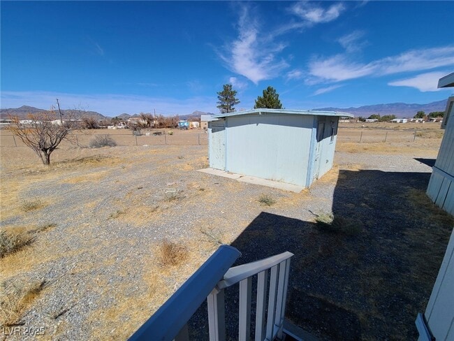 1230 Windy Ln in Pahrump, NV - Foto de edificio - Building Photo