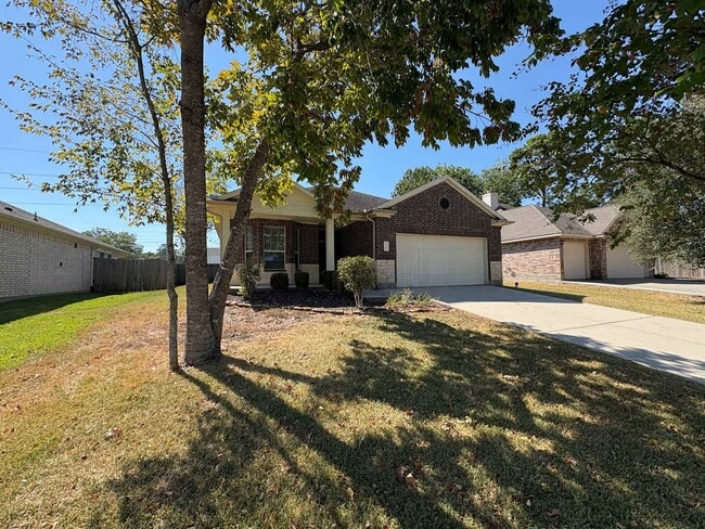property at 13529 Raintree Dr
