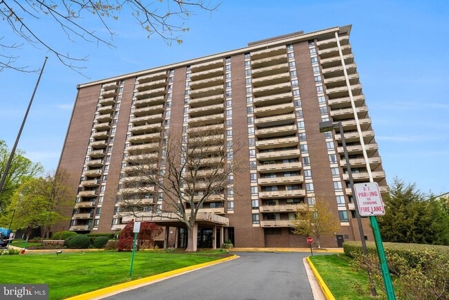property at 1800 Old Meadow Rd