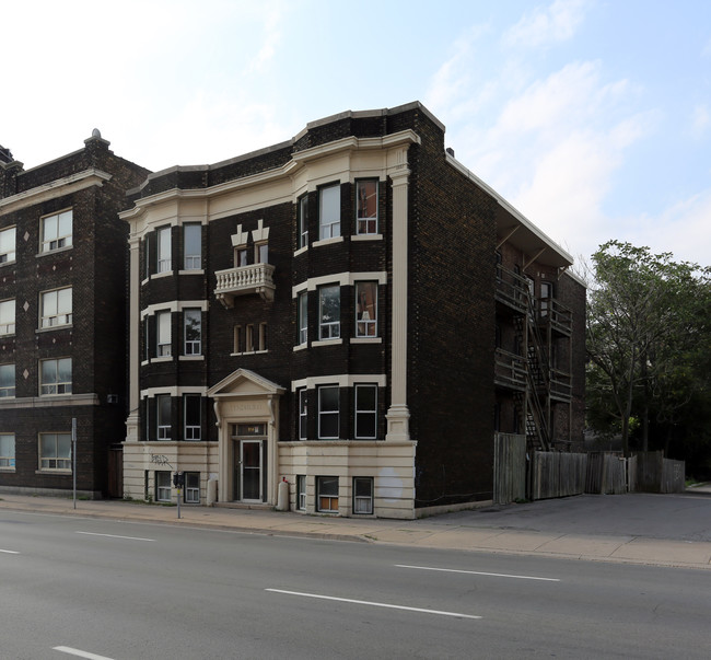 514 King St E in Hamilton, ON - Building Photo - Building Photo