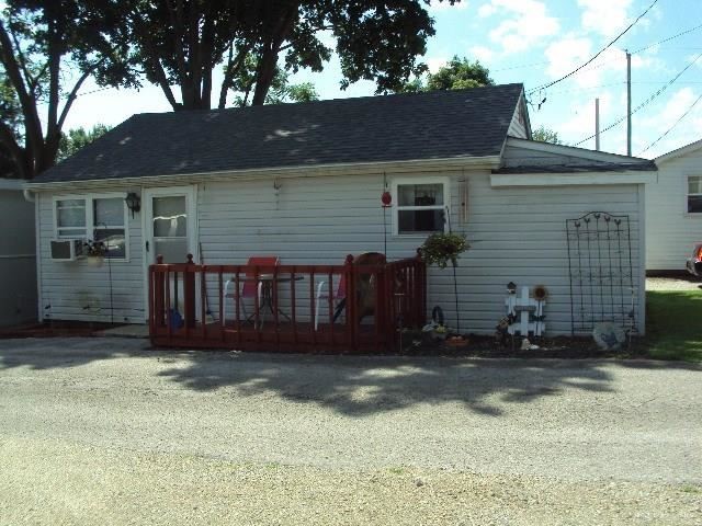 1195 Fort Jefferson Ave in Greenville, OH - Building Photo