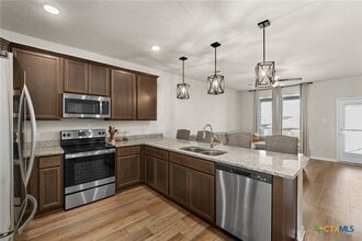259 Great Hills Dr in Copperas Cove, TX - Building Photo - Building Photo