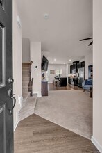 420 Park Ave in Lebanon, TN - Foto de edificio - Building Photo