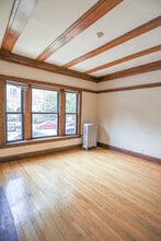 3917 N Fremont St in Chicago, IL - Foto de edificio - Building Photo