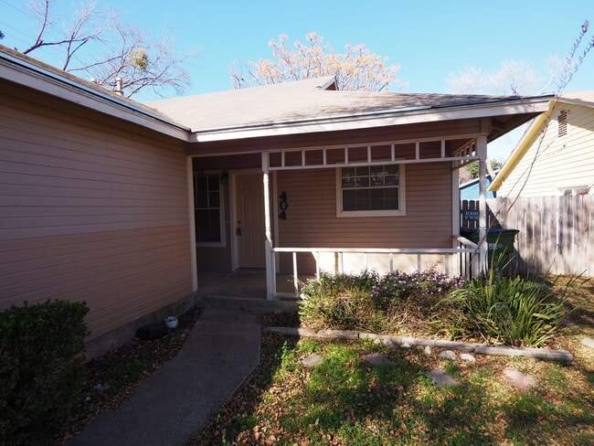 property at 404 Burlwood Ct