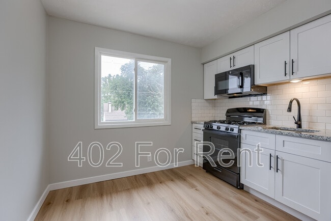 4715 Davenport St in Omaha, NE - Building Photo - Building Photo
