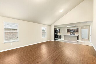 609 Topaz Ln in Leander, TX - Building Photo - Building Photo