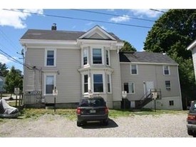 160 Grove St in Bangor, ME - Building Photo