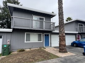 2703 Orchard St in Soquel, CA - Building Photo