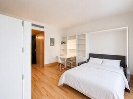 118 W 132nd St, Unit 4 in New York, NY - Building Photo