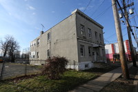 126-128 Talmadge Ave in Bound Brook, NJ - Building Photo - Building Photo