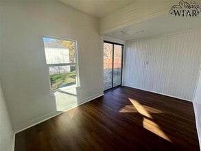 1814 Pearl Ave in Wichita Falls, TX - Building Photo - Building Photo