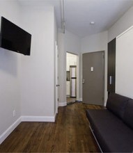 2299 Adam Clayton Powell Jr Blvd in New York, NY - Foto de edificio - Interior Photo