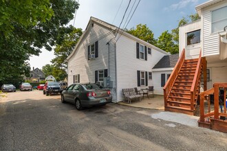 108-110 Franklin St in Somersworth, NH - Building Photo - Building Photo