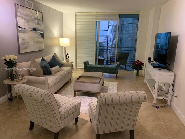 property at 335 S Biscayne Blvd