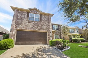 6034 Preserve Ln in Missouri City, TX - Building Photo