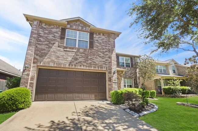 property at 6034 Preserve Ln