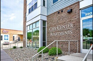 620 N Main Ave in Sioux Falls, SD - Building Photo