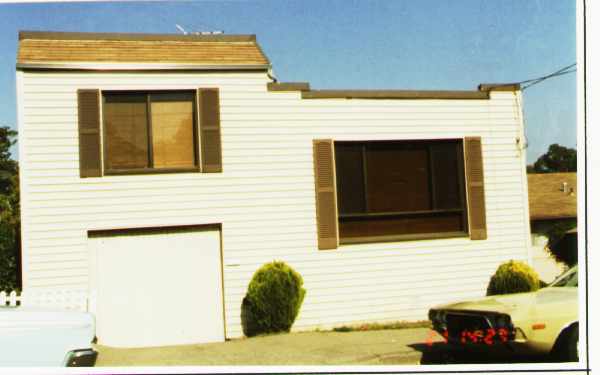 614 Chadbourne Ave in Millbrae, CA - Building Photo