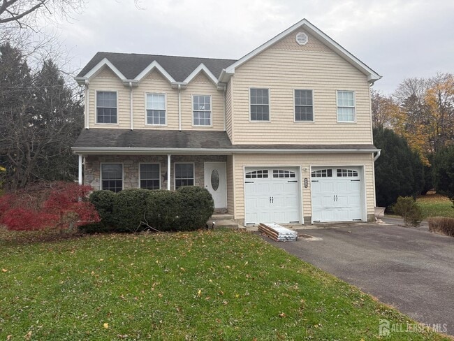 property at 555 Georges Rd