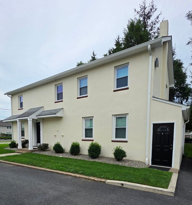 property at 707 E Baltimore Pike