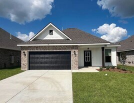 45 Hydrangea Blvd in Freeport, FL - Building Photo