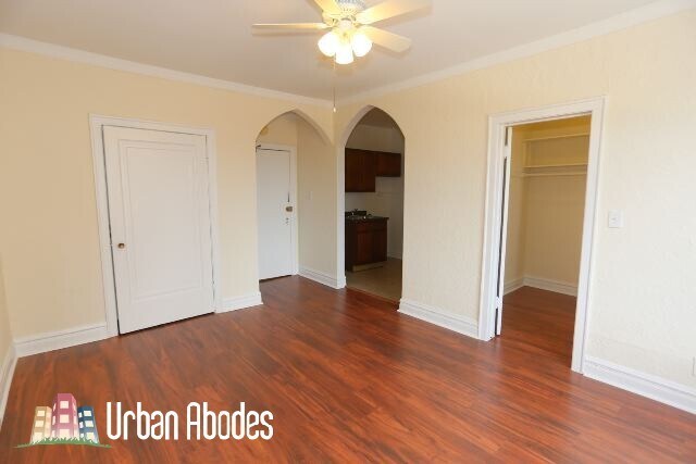 4823 N Damen Ave, Unit A05C in Chicago, IL - Building Photo - Building Photo