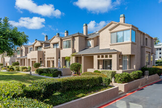 University Towne Square in San Diego, CA - Building Photo - Primary Photo