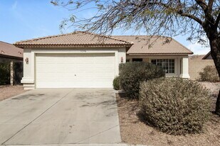 11346 E Dartmouth St in Mesa, AZ - Building Photo